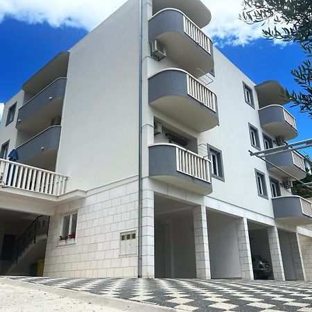 Apartmani Marija Duće Eksteriør billede