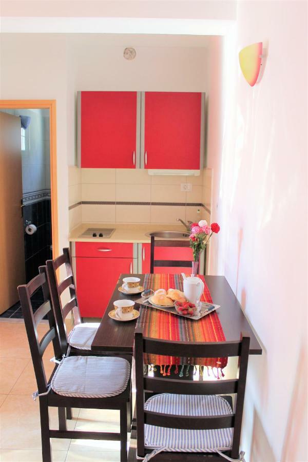 Apartmani Marija Duće Eksteriør billede