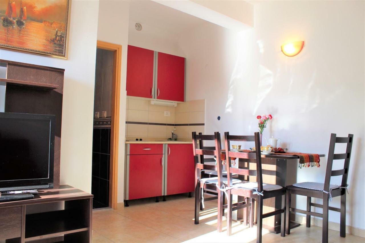 Apartmani Marija Duće Eksteriør billede