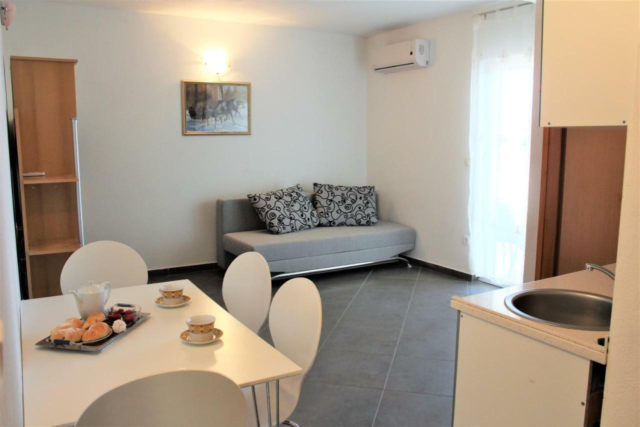 Apartmani Marija Duće Eksteriør billede