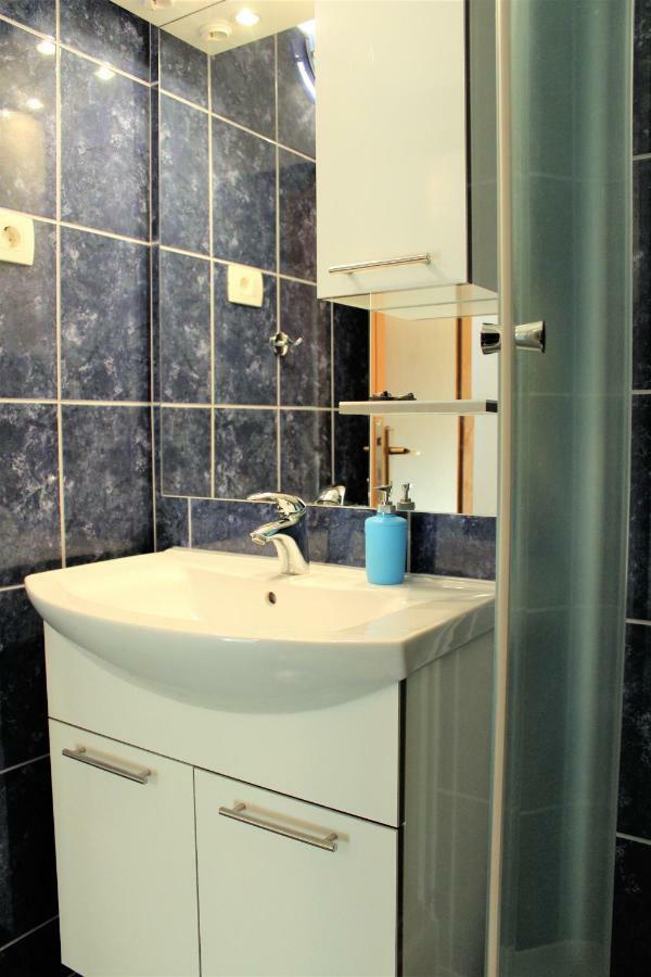 Apartmani Marija Duće Eksteriør billede