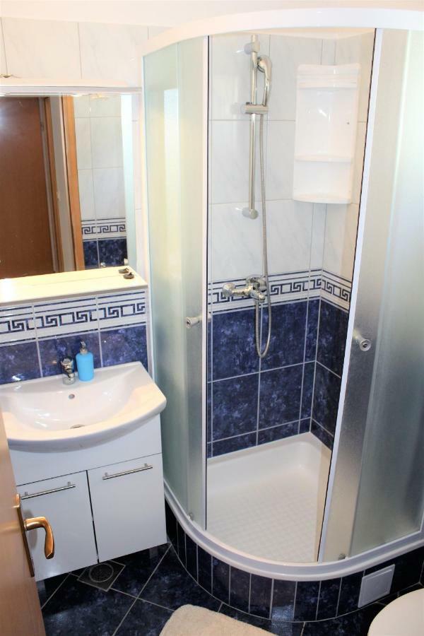 Apartmani Marija Duće Eksteriør billede